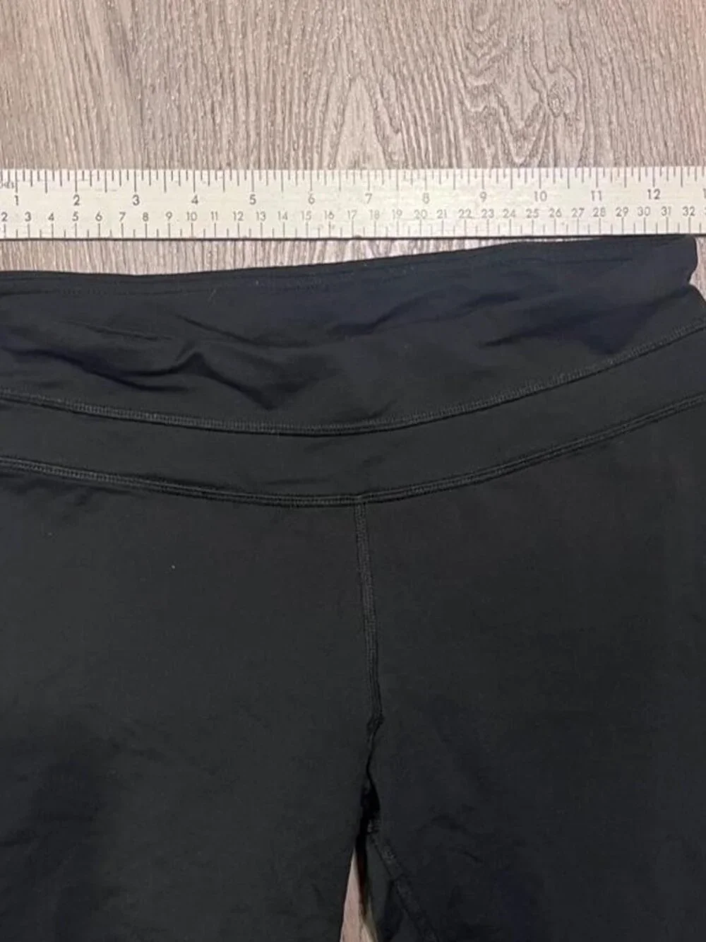 lululemon athletica black lululemon